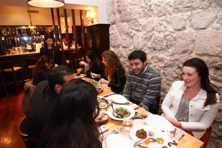 Paname Media Gathering
